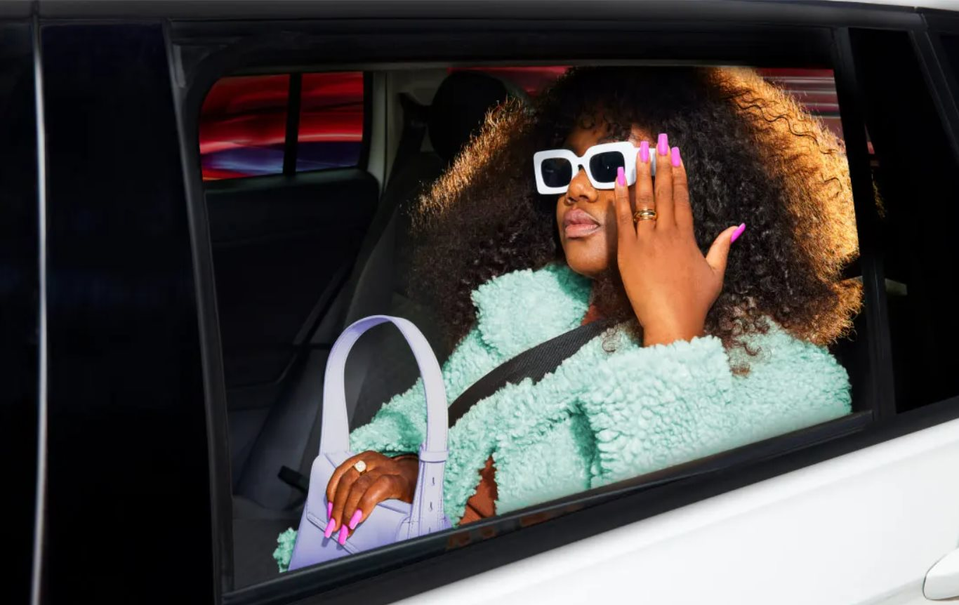 (Ảnh: Lyft)