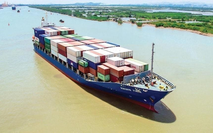 Tổng công ty Hàng hải Việt Nam thoái sạch vốn tại SSG, thu về gần 30 tỷ đồng