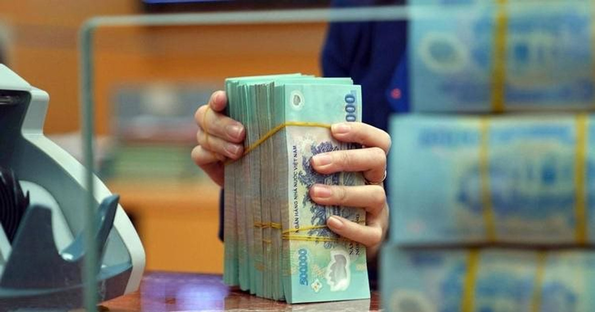 Lãi suất huy động tiếp tục giảm, tạo dư địa giảm thêm lãi suất cho vay