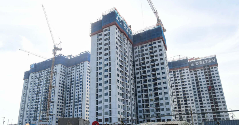 Quyết định số 179/QĐ-TTg đặt mục tiêu dến năm 2030, khoảng 350.000 hộ nghèo sẽ được hỗ trợ nhà ở (ảnh minh họa)