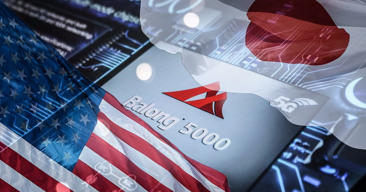 Nước Mỹ đối diện nguy cơ tụt hậu công nghệ bán dẫn khi loạt dự án tỷ USD bị trì hoãn