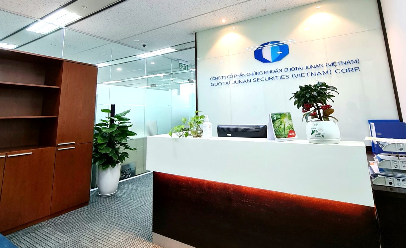 Một công ty chứng khoán ngoại sắp tăng vốn gấp đôi