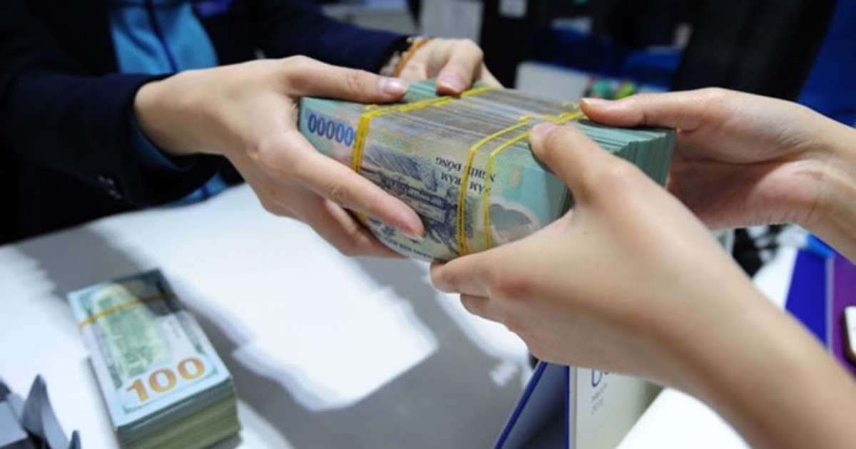 Lãi suất liên ngân hàng tăng chỉ mang tính chất thời vụ