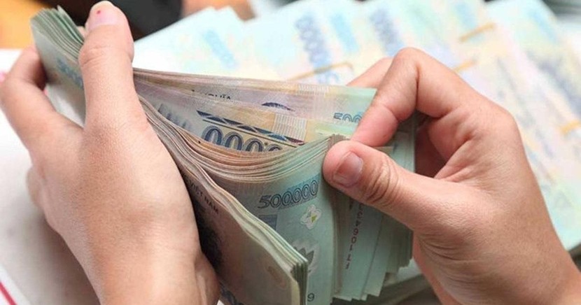 Mức lương mới từ ngày 1/7 tới đây sẽ còn tăng thêm bình quân khoảng 7%/năm từ 2025