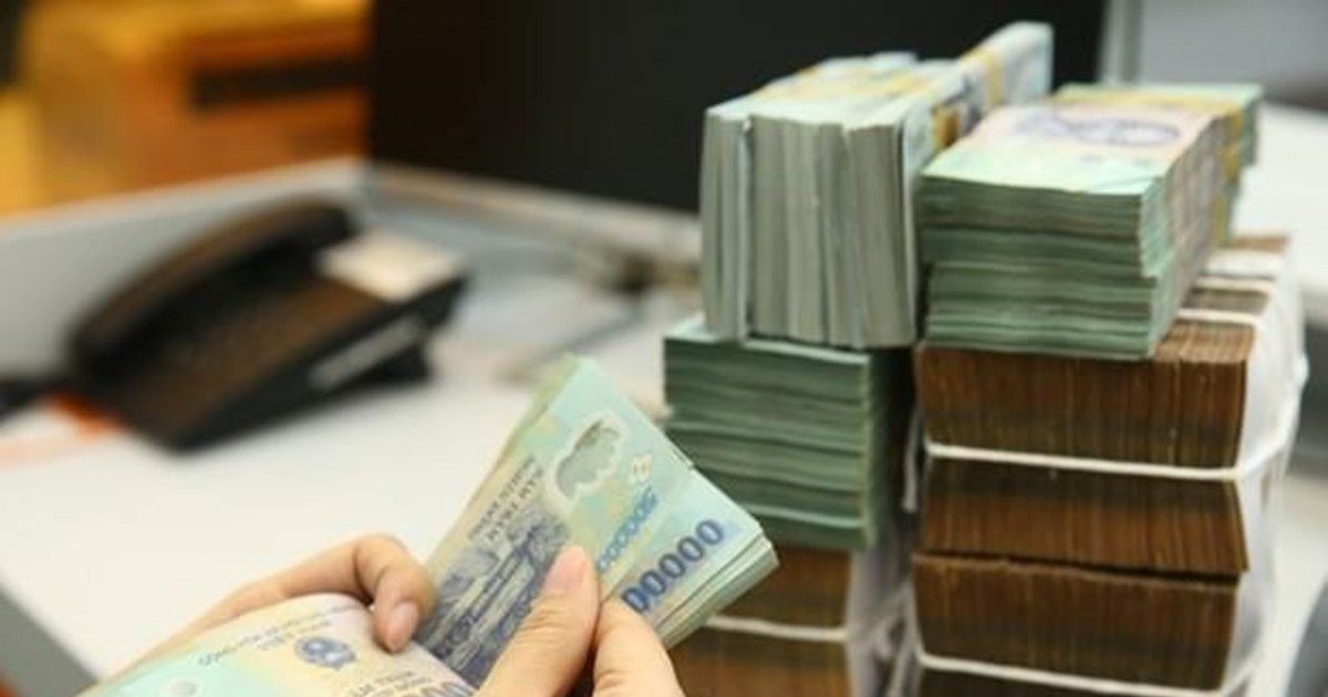 Yêu cầu có kế hoạch cụ thể với việc sử dụng tiền mặt trong nền kinh tế