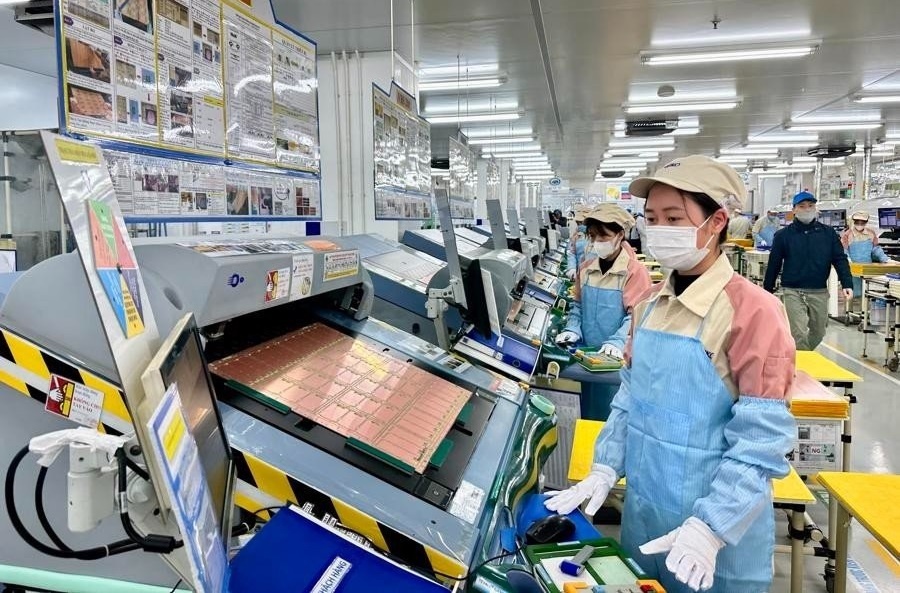 Hơn 41.000 doanh nghiệp gia nhập và tái gia nhập thị trường trong hai tháng đầu năm 2024
