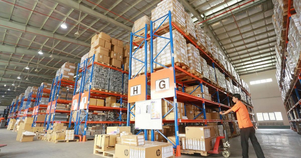 Lợi nhuận năm 2023 sụt giảm mạnh, Digiworld kỳ vọng trở lại mức lãi gần 500 tỷ đồng trong năm 2024
