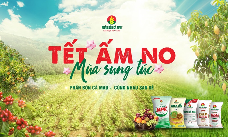 Chương trình “Tết ấm no – Mùa sung túc” trao đến bà con nghèo ở nhiều vùng, miền đất nước