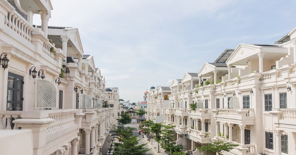 Một phân khúc bất động sản 'hao sức' cả năm nhưng không thu lại kết quả như mong đợi