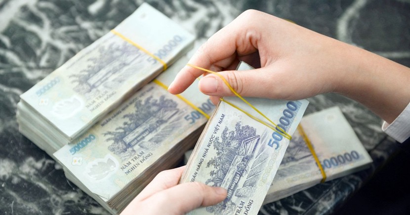 Hội đồng Tiền lương Quốc gia chốt mức tăng lương tối thiểu vùng 2024 là 6%, thời gian áp dụng từ ngày 1/7/2024.