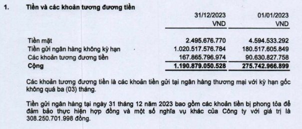 tien-va-cac-khoan-tuong-duong-tien-cua-cii-nam-2023-7206.png