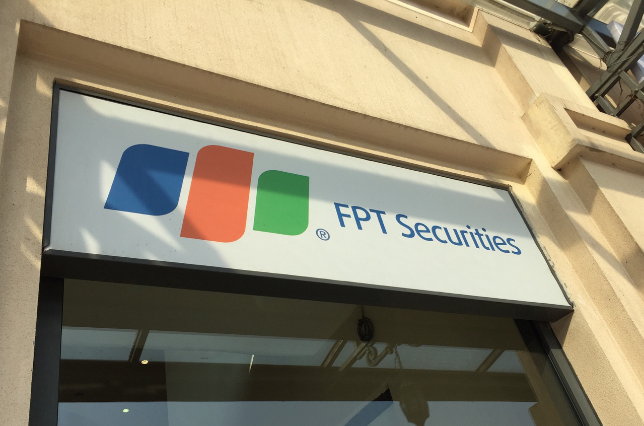 Cổ phiếu FTS được lọt vào rổ danh mục ETF của VanEck, ước tính được mua thêm 3,2 triệu cổ phiếu