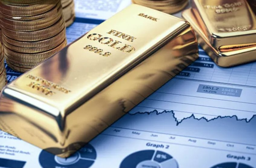 Nhà phân tích, nhà đầu tư lạc quan giá vàng sẽ lập những kỷ lục mới trong tuần tới
