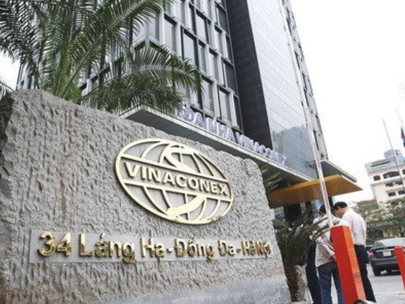 Vinaconex ITC kinh doanh thua lỗ, tổng nợ vay lên tới 1.831,6 tỷ đồng, tiếp tục bị Công ty mẹ rút thêm 2.200 tỷ đồng