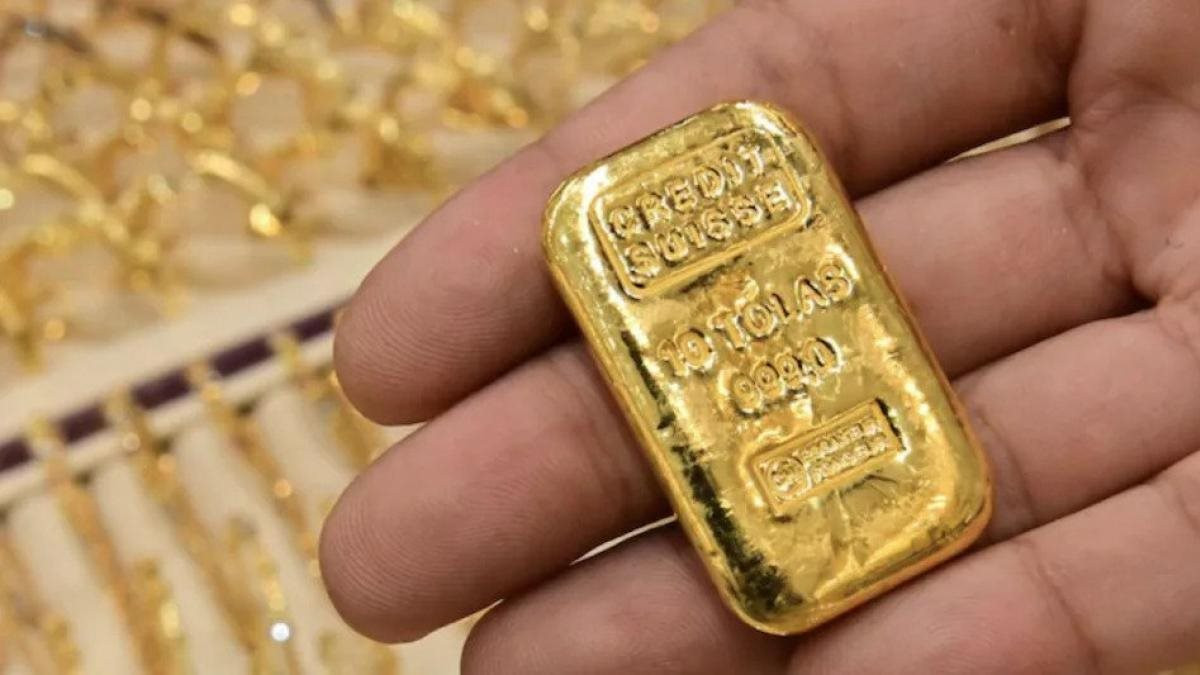 Giá vàng trong nước đảo chiều tăng mạnh, nhà đầu tư chờ đợi số liệu PPI tại Mỹ