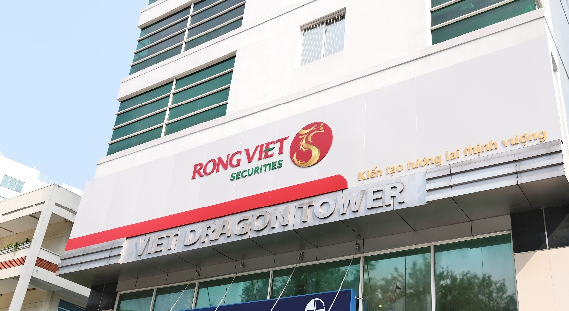 CTCK Rồng Việt (VDS) cũng chuẩn bị có đợt tăng vốn trong 2024, nâng vốn điều lệ hơn 3.200 tỷ đồng