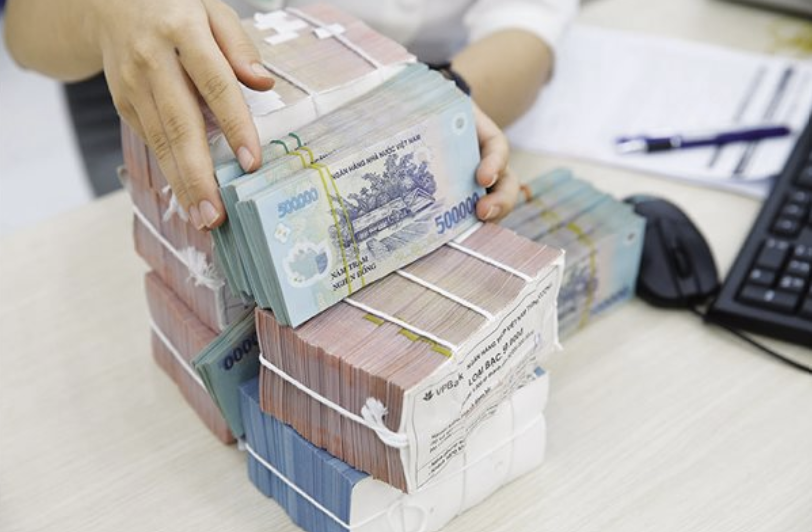 Đã có ngân hàng công khai lãi suất cho vay