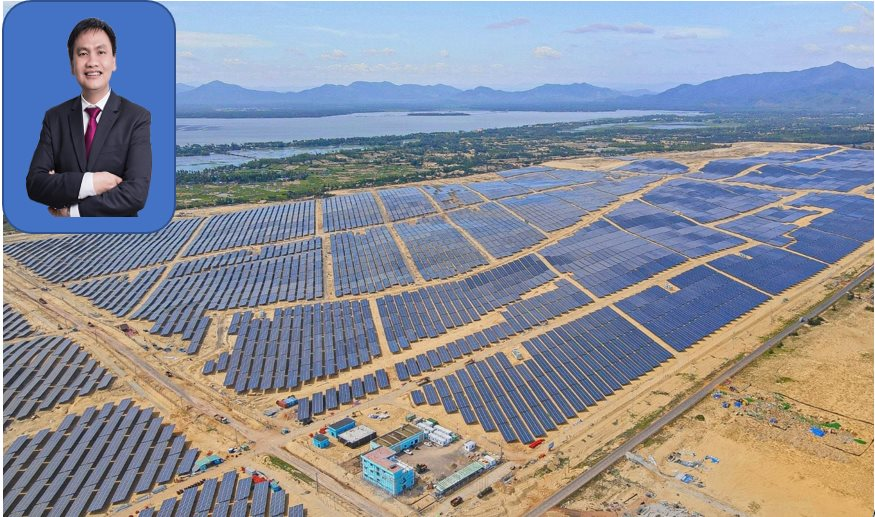 BCG Energy của doanh nhân Nguyễn Hồ Nam báo lỗ hơn 152 tỷ đồng trong năm 2023.