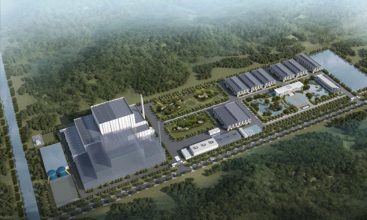 Công ty năng lượng của ông Nguyễn Hồ Nam đạt doanh thu hơn 1.100 tỷ đồng