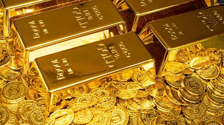 Tâm lý lạc quan của giới phân tích về triển vọng giá vàng đã...biến mất, nhà đầu tư thì sao?