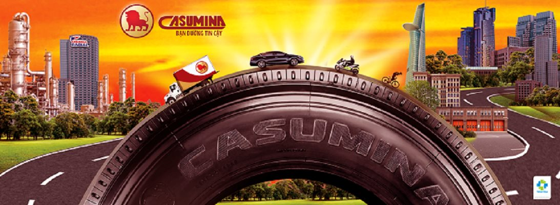 Casumina (CSM) "bốc hơi" 2,6% lãi ròng sau kiểm toán.