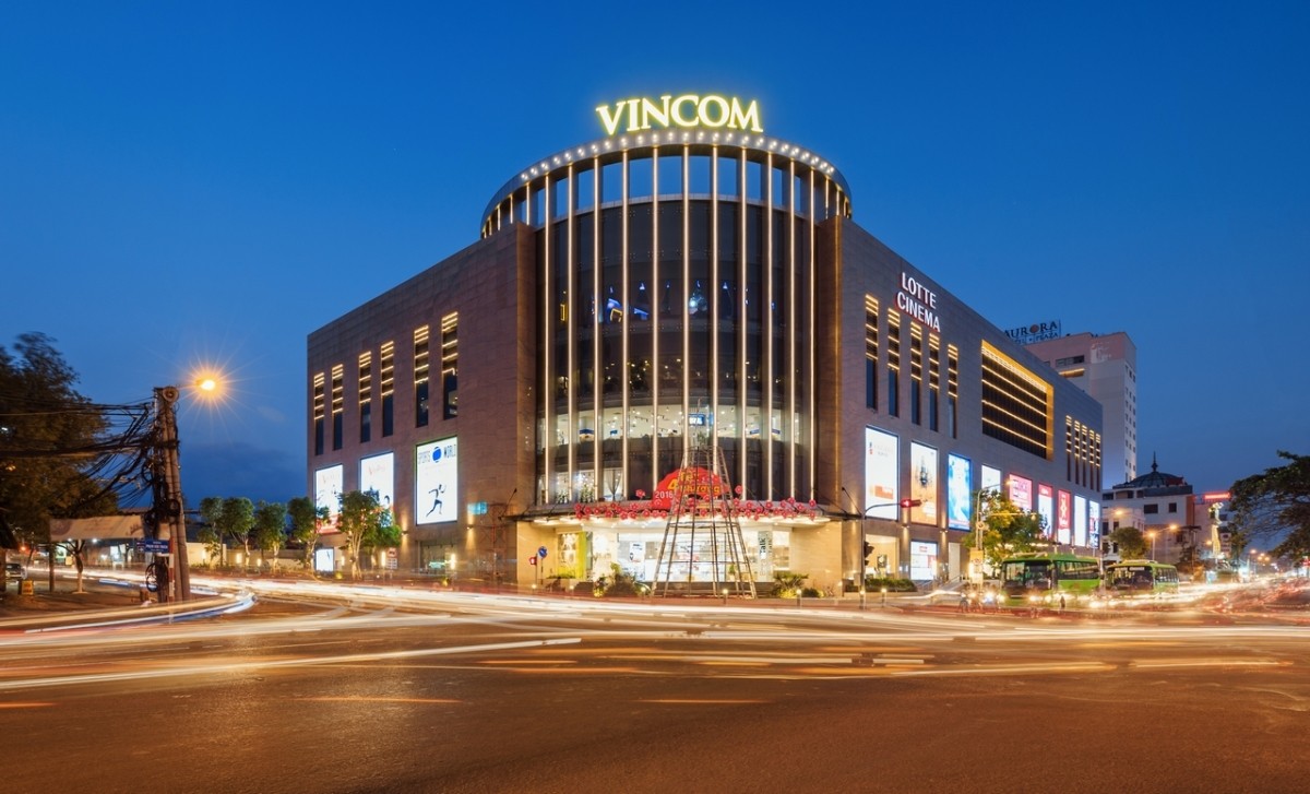 Vincom Retail sẽ thực hiện kế hoạch mở rộng ra sao khi không còn là công ty con của Vingroup?