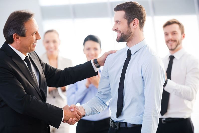 Loạt doanh nghiệp biến động “thượng tầng” ngay trước thềm đại hội cổ đông 2024. (Ảnh minh họa)
