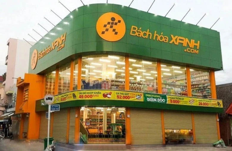 "Gánh" tăng trưởng của MWG 5 năm tới, Bách Hóa Xanh đang đi đúng hướng hậu tái cấu trúc?
