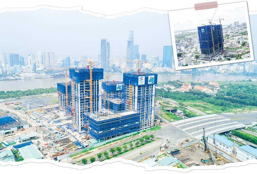 Tập đoàn Xây dựng Hòa Bình lần thứ 2 rao bán 100% vốn Máy Xây dựng Matec