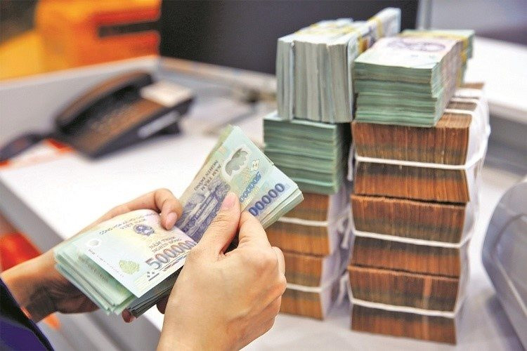 Ngôi Sao Phương Nam tích cực vay nợ trong năm 2023.