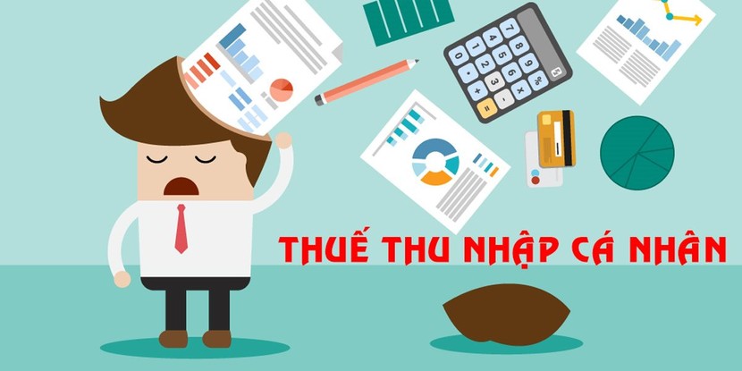 Chưa điều chỉnh mức giảm trừ gia cảnh tính thuế thu nhập cá nhân