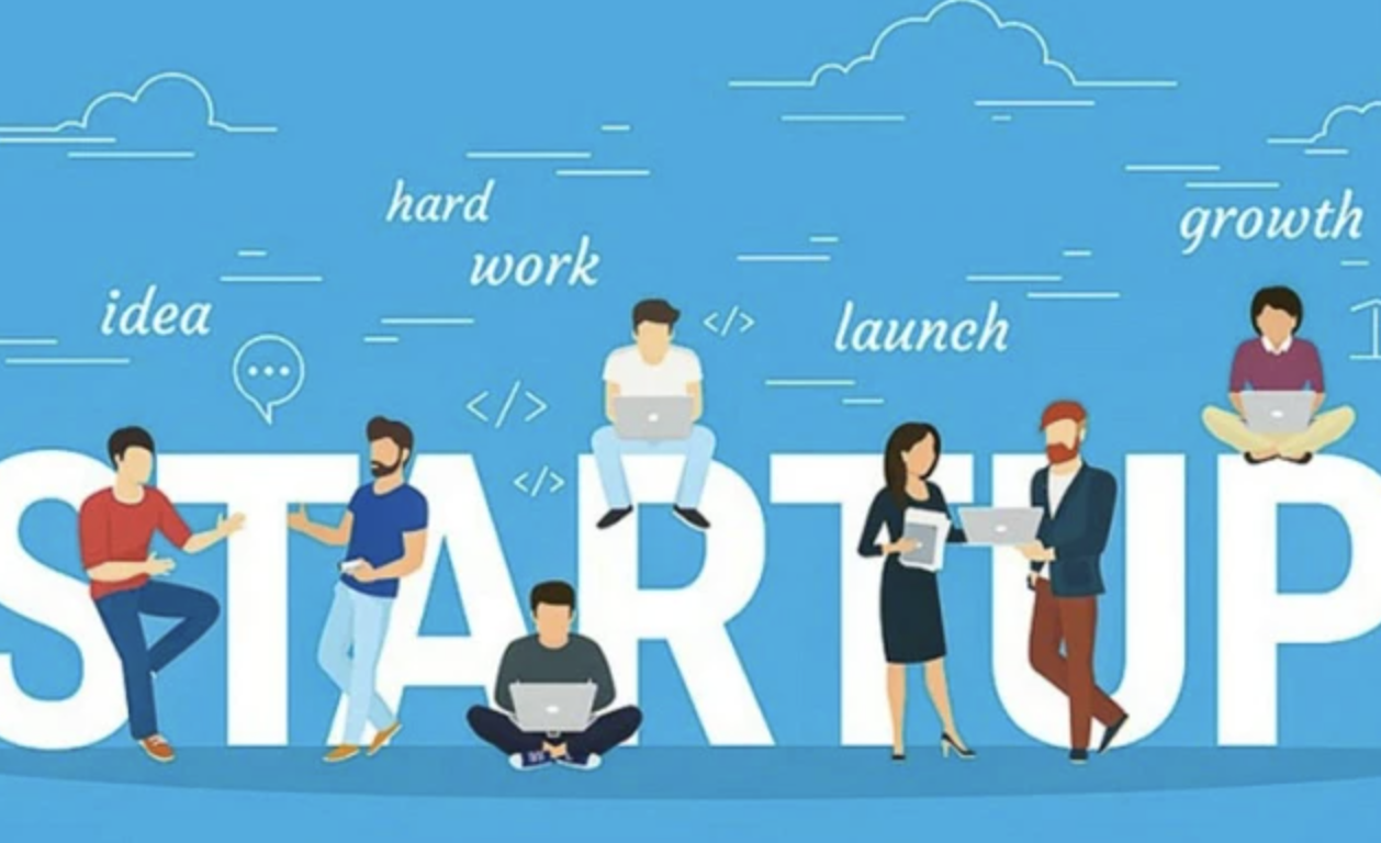 Năm 2023, mức lương startup giảm, AI thúc đẩy năng suất làm việc nhưng chưa thay thế được con người