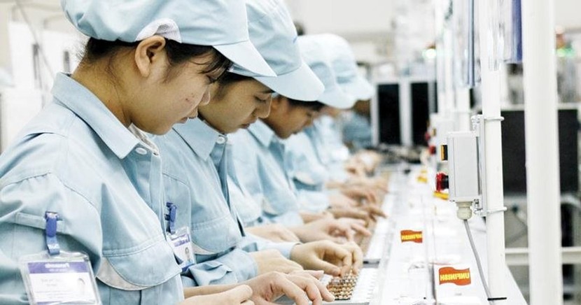 Giải pháp thu hút đầu tư nước ngoài khi áp thuế suất tối thiểu toàn cầu