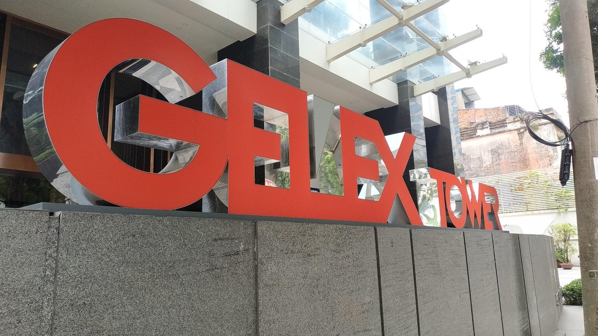 Gelex đặt mục tiêu lãi trước thuế 1.921 tỷ đồng năm 2024, chia cổ tức tiền mặt tỷ lệ 15%