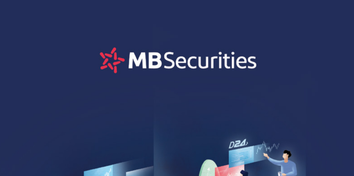 Chứng khoán MBS dự kiến tăng trưởng lợi nhuận 36% trong năm 2024