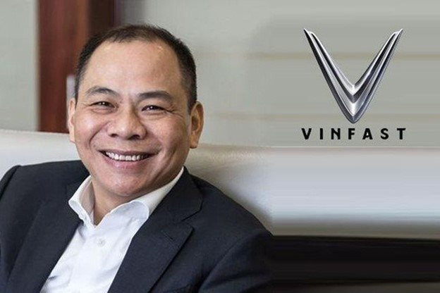 Xếp cao hơn cả Elon Musk, ông Phạm Nhật Vượng lọt top 50 người có tầm ảnh hưởng đến ngành ô tô toàn cầu năm 2024