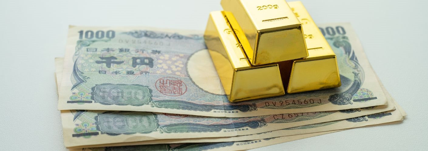 Vàng, bitcoin lại tiếp tục phá đỉnh, đồng yên chạm mốc cao nhất trong 1 tháng