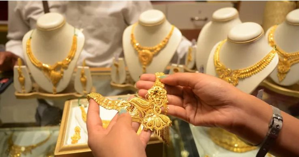 Nhận diện những yếu tố đẩy tăng giá vàng thời gian gần đây