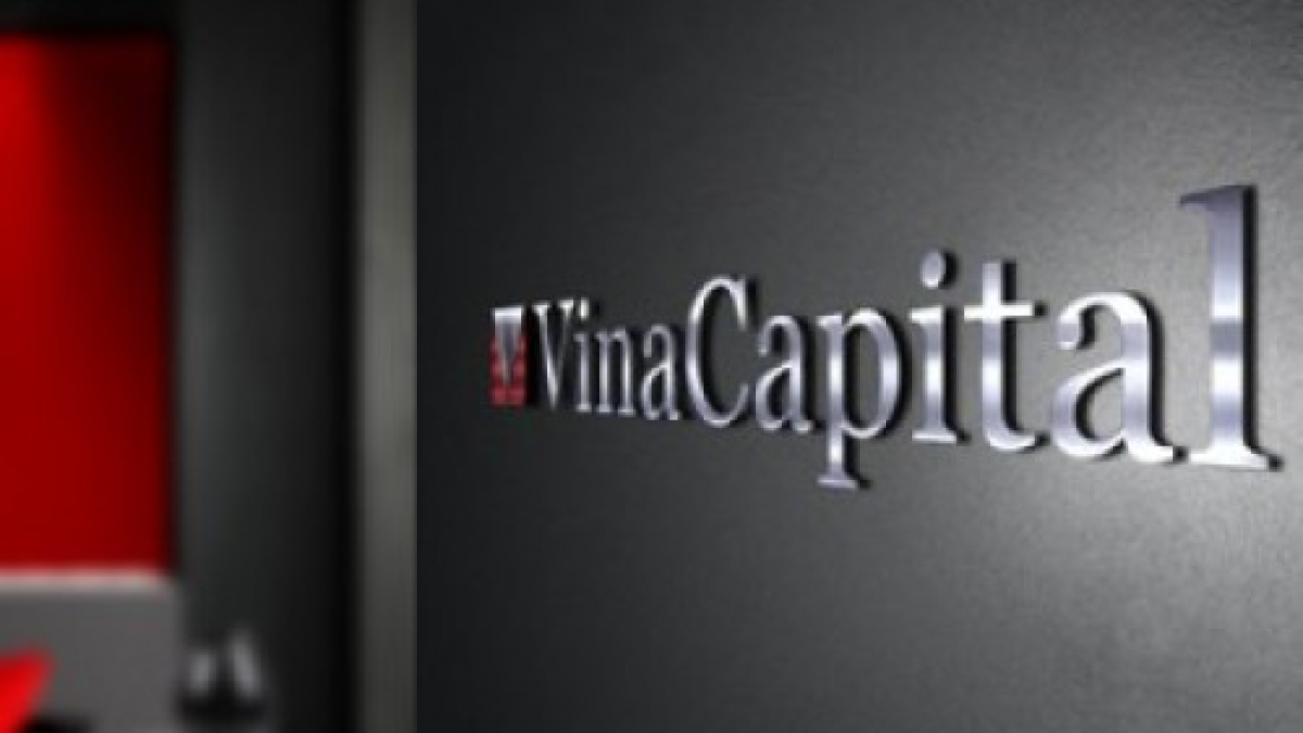 VinaCapital cập nhật tình hình kết quả lợi nhuận các quỹ mở thành viên