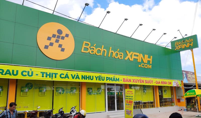 Lãnh đạo Bách Hóa Xanh tự tin 2-3 năm tới có thể đạt lợi nhuận 4 chữ số, hé lộ kế hoạch lên sàn