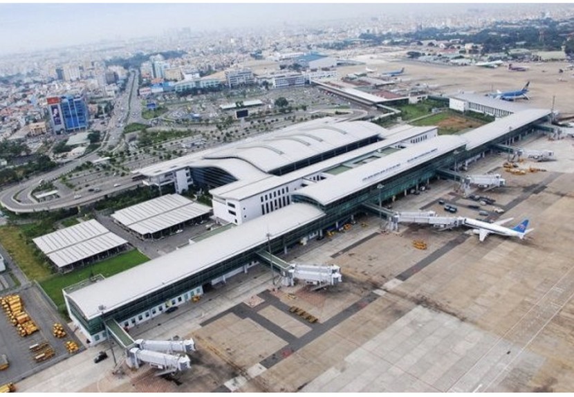 Thủ tướng chỉ đạo khẩn trương nghiên cứu tuyến đường sắt kết nối 2 sân bay lớn nhất cả nước