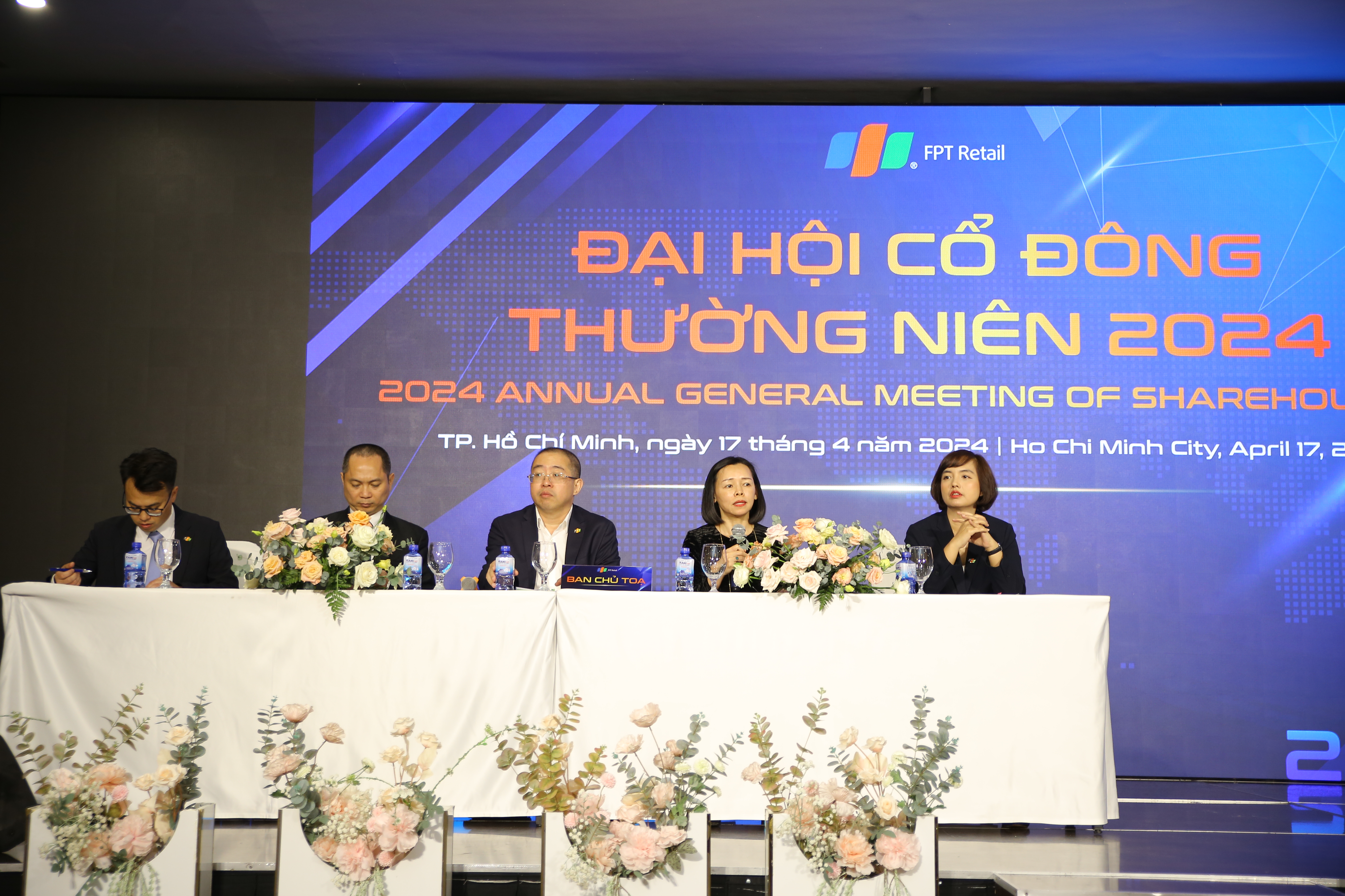 Chuỗi FPT shop đẩy mạnh bán thêm tivi, tủ lạnh, thiết bị gia dụng