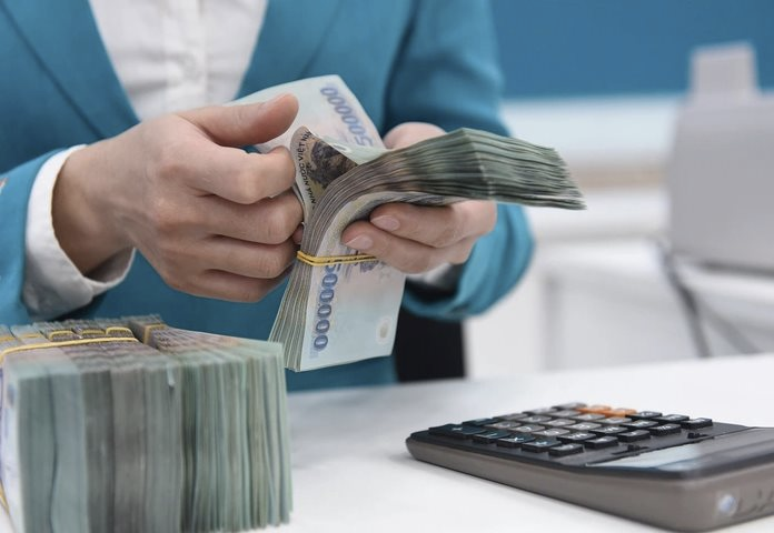 Một số ngân hàng thương mại điều chỉnh tăng lãi suất huy động. (Ảnh: Int