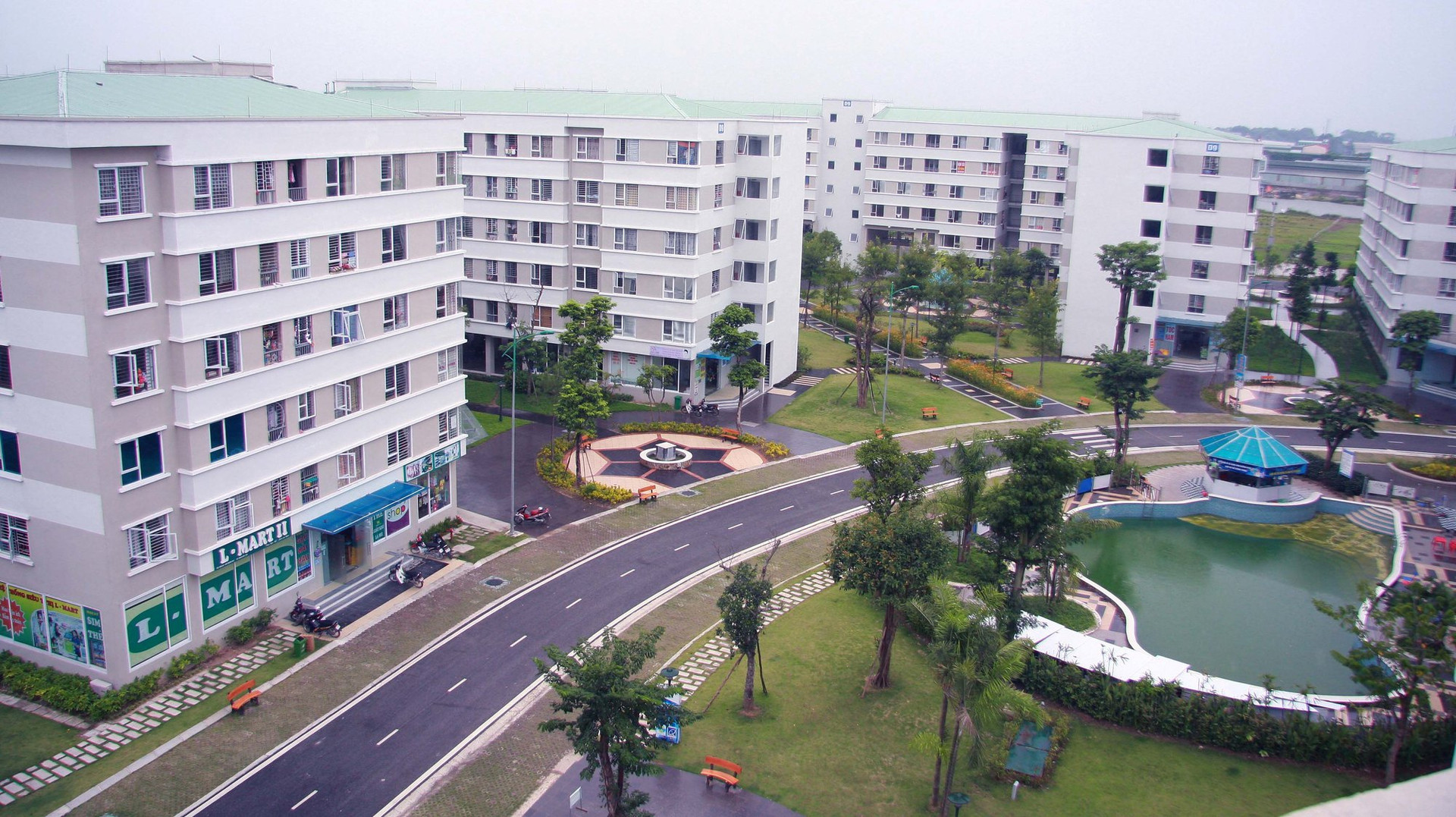 Ngân hàng cũng là doanh nghiệp, không thể bắt ngân hàng cho vay phát triển nhà ở xã hội thấp hơn khoảng 4,8% khi họ đi vay người khác lãi suất trên 5%.