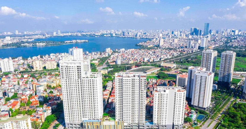 10 điểm mới của Luật Kinh doanh bất động sản 2023