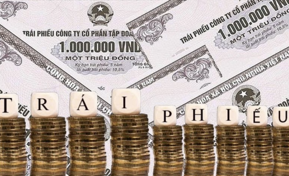 92 doanh nghiệp BĐS có trái phiếu đáo hạn trong năm 2024