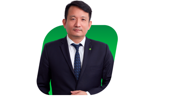 Ông Nguyễn Đình Tùng.