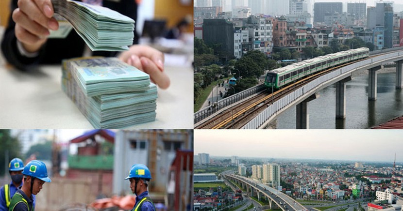 Thủ tướng chỉ đạo sớm đưa vốn vào nền kinh tế để thúc đẩy tăng trưởng