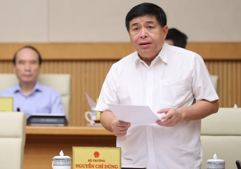 Hai kịch bản tăng trưởng kinh tế Việt Nam năm 2024