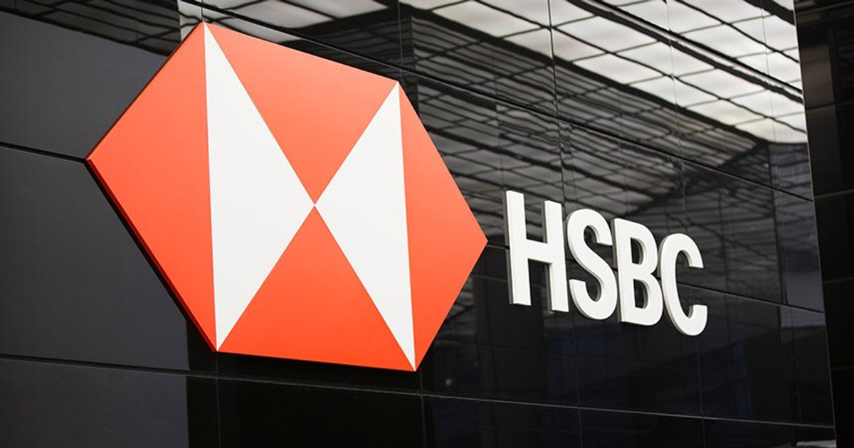 HSBC toàn cầu công bố lợi nhuận cao vượt kỳ vọng